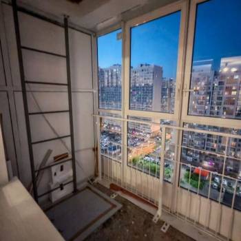 Продается 1-комнатная квартира, 30 м²