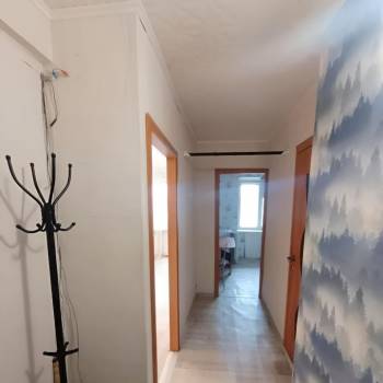 Сдается 1-комнатная квартира, 34 м²