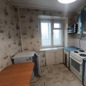 Сдается 1-комнатная квартира, 34 м²