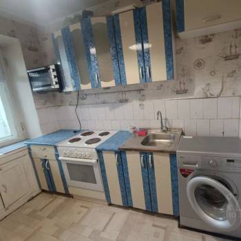 Сдается 1-комнатная квартира, 34 м²