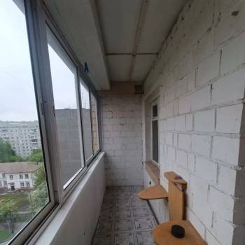 Сдается 1-комнатная квартира, 34 м²