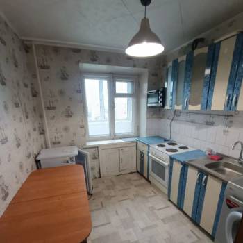 Сдается 1-комнатная квартира, 34 м²