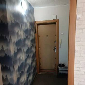 Сдается 1-комнатная квартира, 34 м²