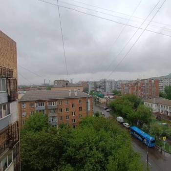 Сдается 1-комнатная квартира, 34 м²