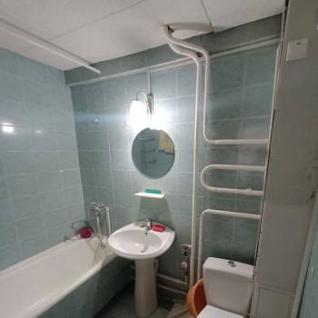 Сдается 1-комнатная квартира, 34 м²