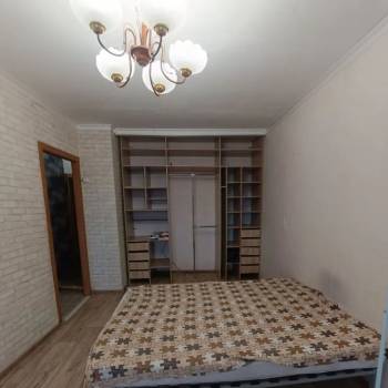 Сдается 1-комнатная квартира, 34 м²