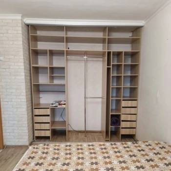 Сдается 1-комнатная квартира, 34 м²