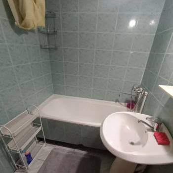 Сдается 1-комнатная квартира, 34 м²