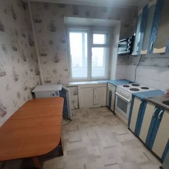 Сдается 1-комнатная квартира, 34 м²