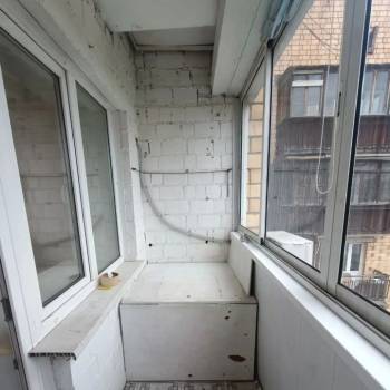 Сдается 1-комнатная квартира, 34 м²
