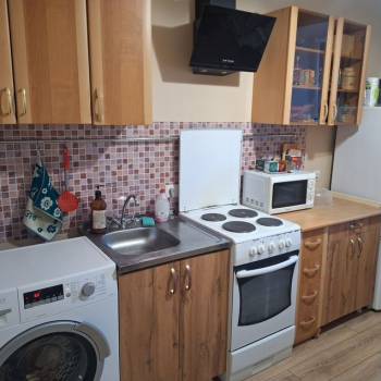 Сдается 1-комнатная квартира, 35 м²