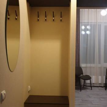 Сдается 1-комнатная квартира, 21 м²