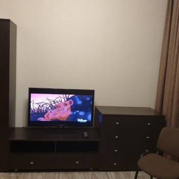 Сдается 1-комнатная квартира, 21 м²