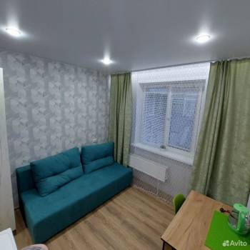 Сдается 1-комнатная квартира, 12 м²