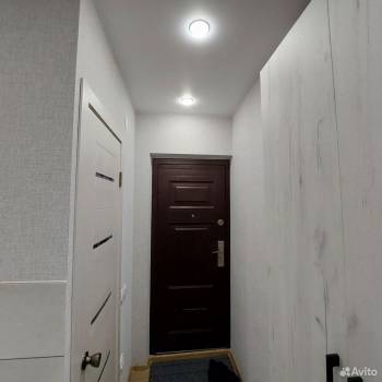 Сдается 1-комнатная квартира, 12 м²
