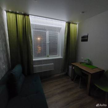 Сдается 1-комнатная квартира, 12 м²