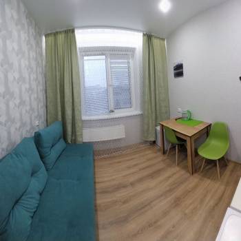 Сдается 1-комнатная квартира, 12 м²