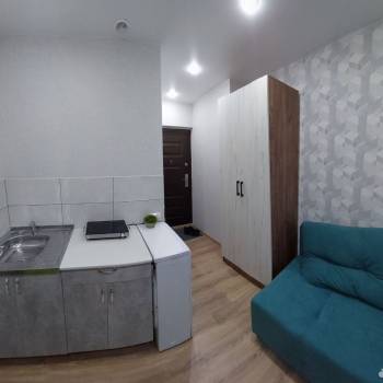 Сдается 1-комнатная квартира, 12 м²