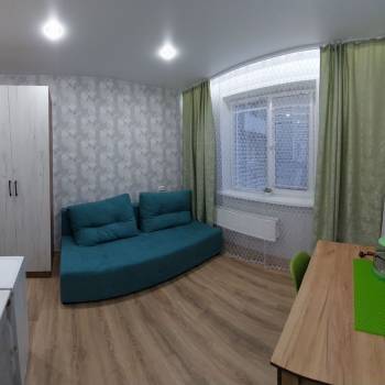 Сдается 1-комнатная квартира, 12 м²