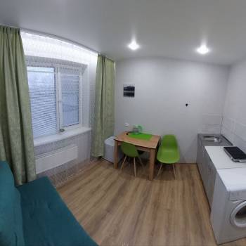 Сдается 1-комнатная квартира, 12 м²