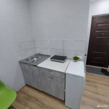 Сдается 1-комнатная квартира, 12 м²