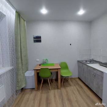 Сдается 1-комнатная квартира, 12 м²