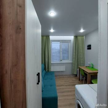 Сдается 1-комнатная квартира, 12 м²