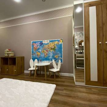 Сдается Многокомнатная квартира, 86 м²