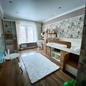Сдается Многокомнатная квартира, 86 м²