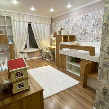 Сдается Многокомнатная квартира, 86 м²