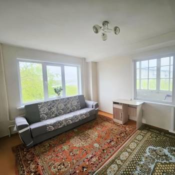 Сдается 2-х комнатная квартира, 47 м²
