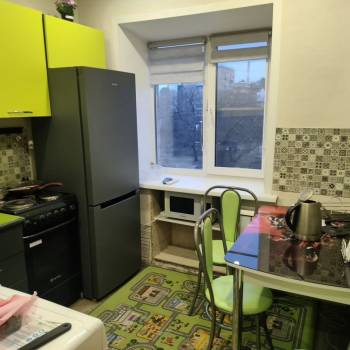 Сдается 1-комнатная квартира, 30 м²