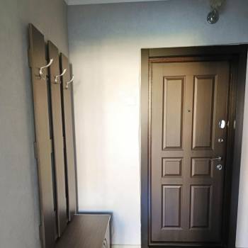 Сдается 1-комнатная квартира, 40,5 м²