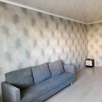 Сдается 1-комнатная квартира, 40,5 м²