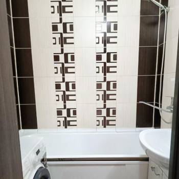 Сдается 1-комнатная квартира, 40,5 м²