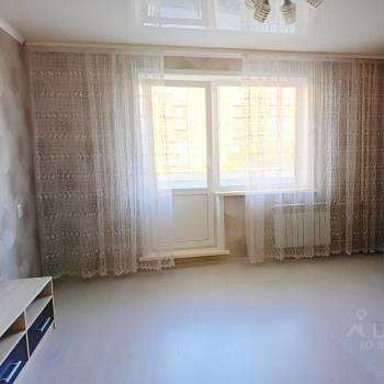 Сдается 1-комнатная квартира, 40,5 м²