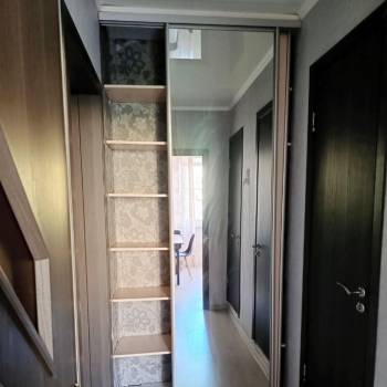 Сдается 1-комнатная квартира, 40,5 м²