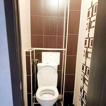 Сдается 1-комнатная квартира, 40,5 м²