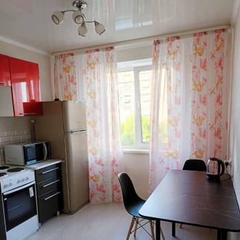 Сдается 1-комнатная квартира, 40,5 м²