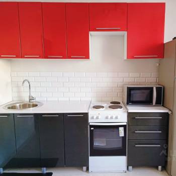 Сдается 1-комнатная квартира, 40,5 м²