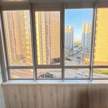 Сдается 1-комнатная квартира, 49 м²