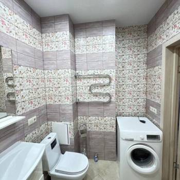 Сдается 1-комнатная квартира, 49 м²