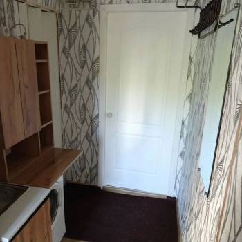 Продается 1-комнатная квартира, 12 м²
