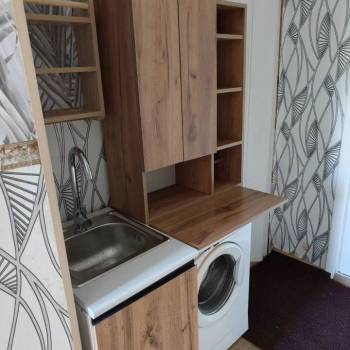 Продается 1-комнатная квартира, 12 м²