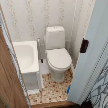 Продается 1-комнатная квартира, 12 м²