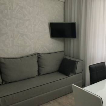 Продается 2-х комнатная квартира, 54,5 м²