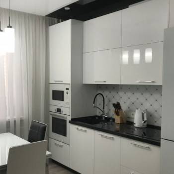 Продается 2-х комнатная квартира, 54,5 м²