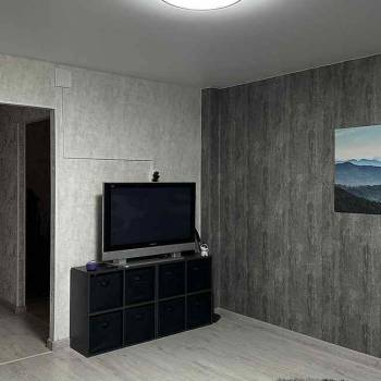 Сдается 1-комнатная квартира, 40,5 м²