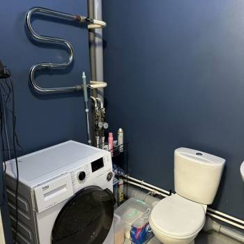 Сдается 1-комнатная квартира, 40,5 м²