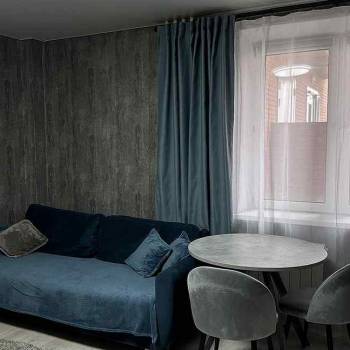 Сдается 1-комнатная квартира, 40,5 м²